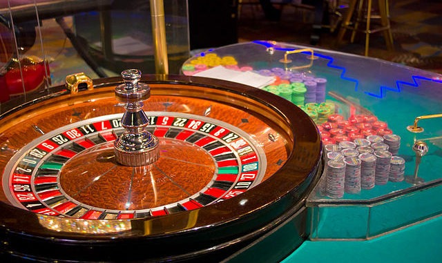 Roulette