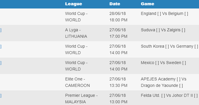 over 1.5 Over 1.5 prediction tips