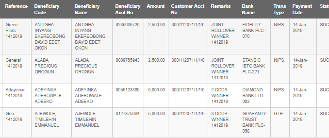 receipt 1