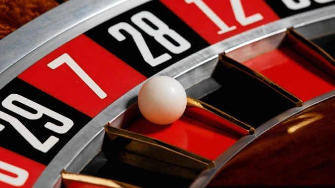 casino
