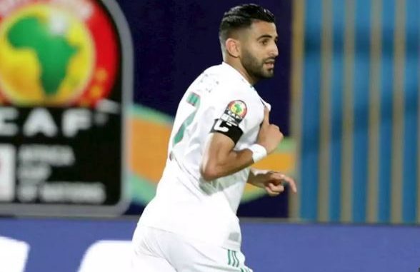 mahrez