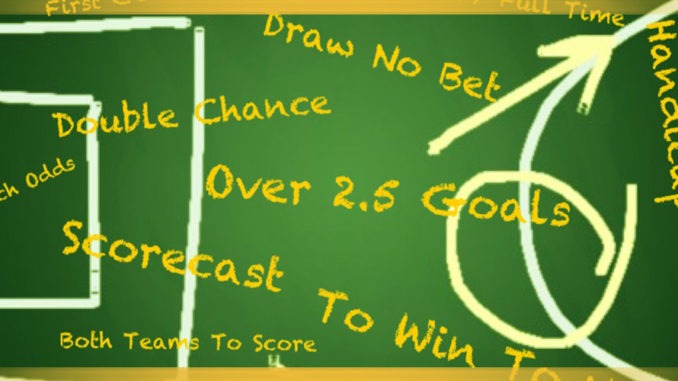 betting markets