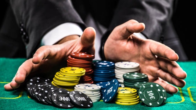 Casino