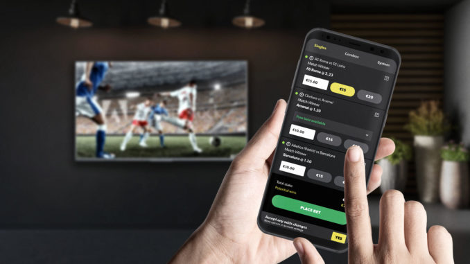 betting tips