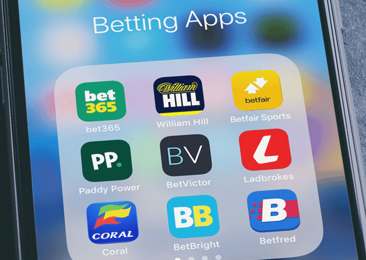 the best sports betting apps