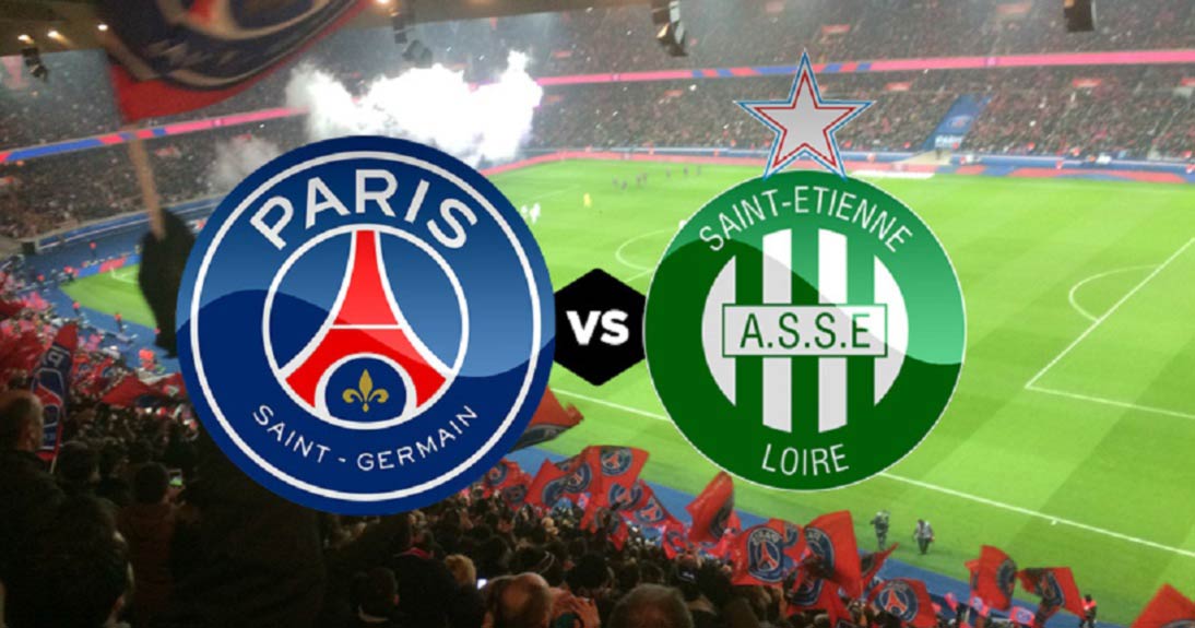 St etienne psg betting tips non investing op amp breadboard electronics