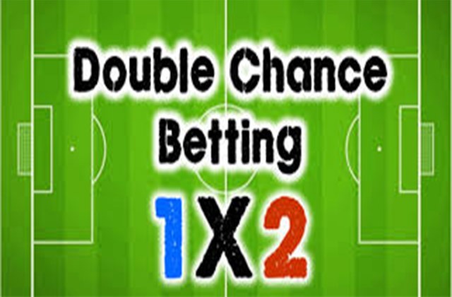 Double Chance - Information and Tips how to bet on Double Chance