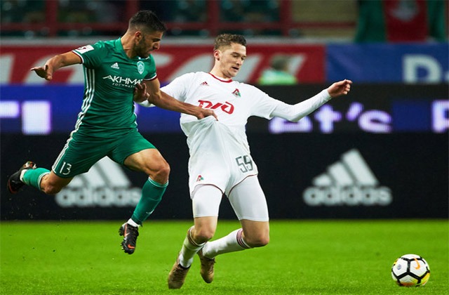 Spartak Moscow vs Dinamo Moscow Prediction and Betting Tips