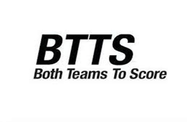 What Is BTTS In Betting Both Teams To Score