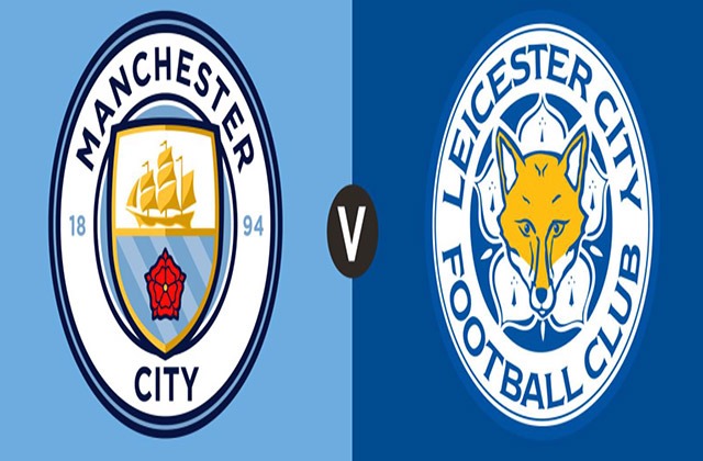 Manchester City Vs Leicester City Predictions And Betting Tips ...