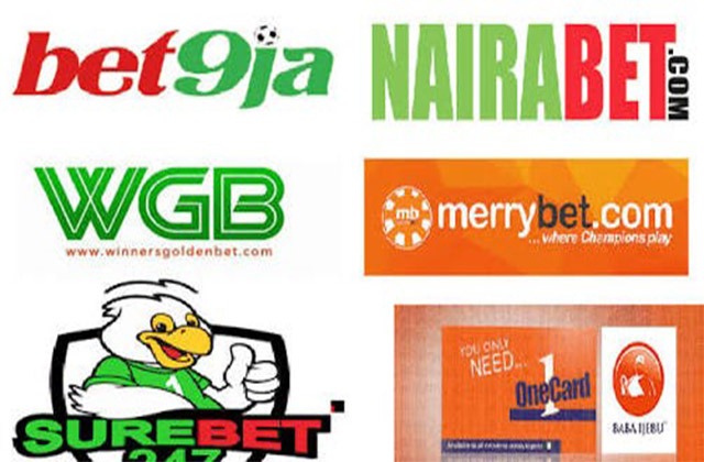 Top Betting Sites In Africa ConfirmBets