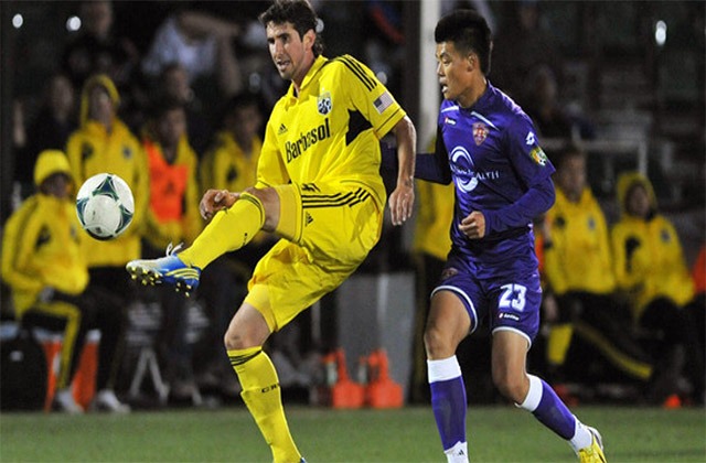 Columbus Crew vs Orlando City SC Prediction / Odds