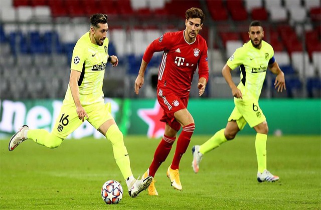 Atletico Madrid vs Bayern Munich Predictions and Betting Tips | ConfirmBets