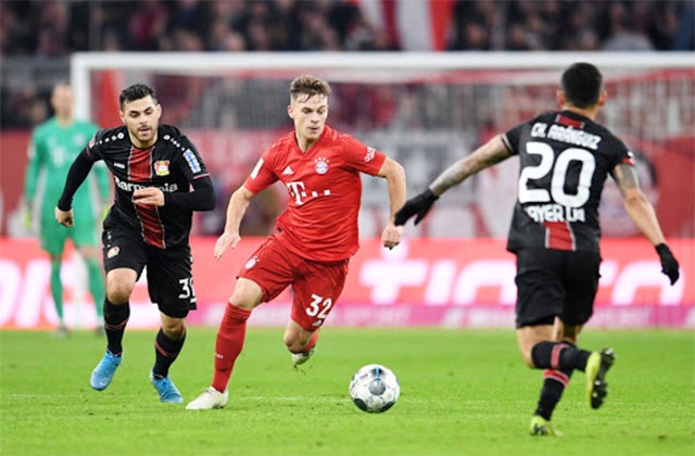 Bayern vs Leverkusen Predictions and Betting Tips ...