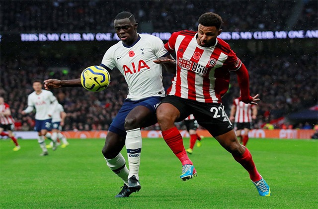 Sheffield United vs Tottenham Hotspur Prediction and Betting Tips