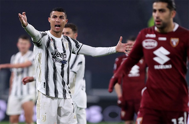 Juventus vs Torino: Match Preview - Juventus