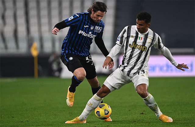 Atalanta vs Juventus Predictions and Betting Tips | ConfirmBets