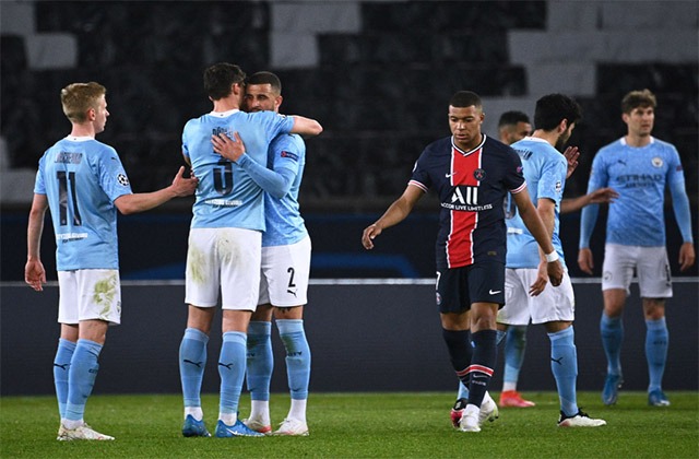 Manchester City vs PSG Predictions and Betting Tips  ConfirmBets