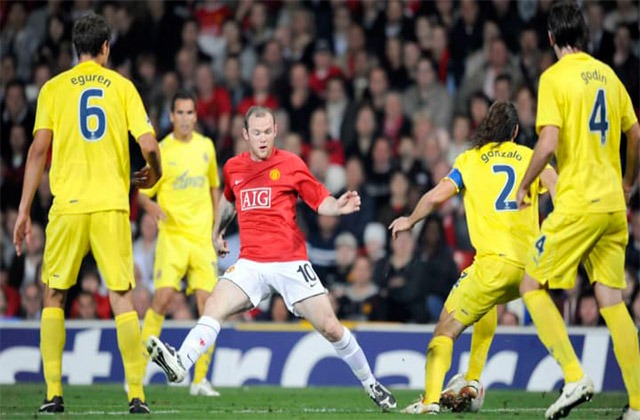 Villarreal vs Manchester United Predictions and Betting Tips | ConfirmBets