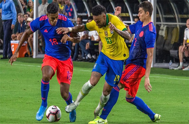 Brazil Vs Colombia Predictions And Betting Tips Confirmbets 4429