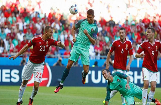 Hungary vs Portugal Predictions and Betting Tips | ConfirmBets